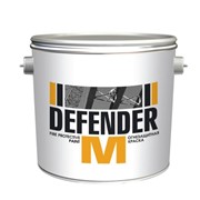Огнезащита марки Defender M и Defender A