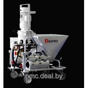 Продажа -Штукатурные станции Baprо фото