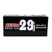 Камера антипрокольная с герметиком 29" 5-511248 спорт ниппель 1,9-2,35 (50/58-622) KENDA
