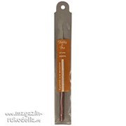 Крючок для вязания с пластиковой ручкой, 0,5 мм (Hobby&Pro)