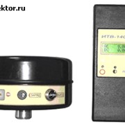 Измеритель постоянного и переменниго тока высокопотенциальный ИТВ-140Р фото