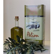 Оливковое масло не фильтрованное,extra virgin. на разлив