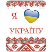 Магниты на холодильник - украинские сувениры
