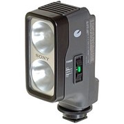 Накамерный прожектор SONY-HVL-20DW2 фото