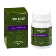 Тричуп травяные капсулы против выпадения волос (Trichup Hair VITALIZER),60 капс.