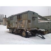 Станция шуткатурная фото