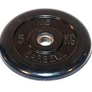 Barbell Олимпийские диски 5 кг 51 мм фото