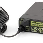 Радиостанция Motorola DM3600