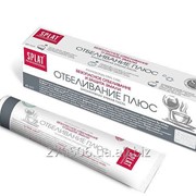 Зубная паста Splat Professional White plus/отбеливание 40 мл фото