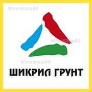 ШИКРИЛ-ГРУНТ (Краско) – акриловый грунт для шифера и бетона фото