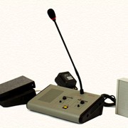 Комплексы аппаратуры двусторонней громкоговорящей связи `Диалог-2М` фото