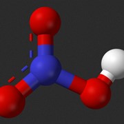 Азотная кислота (HNO3)