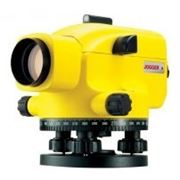 Оптический нивелир Leica Jogger 20 фотография