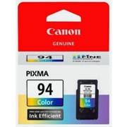 Картридж Canon (CL-94) Pixma E514 Color (8593B001), код 118442 фото