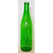 Цветная бутылка Вн-28-500-Супреме