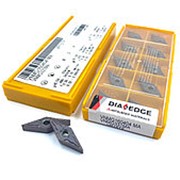 Пластина Mitsubishi VNMG160404 MA VP15TF фото