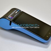 Смарт Касса – терминал 3 в 1 фото