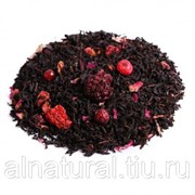 Чёрный чай “Екатерина Великая“ 100 гр фотография