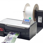 Оборудование для печати этикеток VIPCOLOR фото