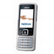 Ремонт Nokia 6300 фото