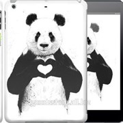 Чехол на iPad 5 Air All you need is love 2732c-26 фотография