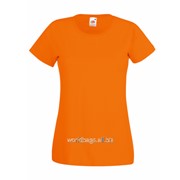 Женская футболка 372-44