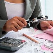 Кросс проверка состояния бухгалтерского и налогового учета на риски налоговой проверки фото