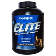 Протеин Dymatize Elite Whey 2.23кг фото