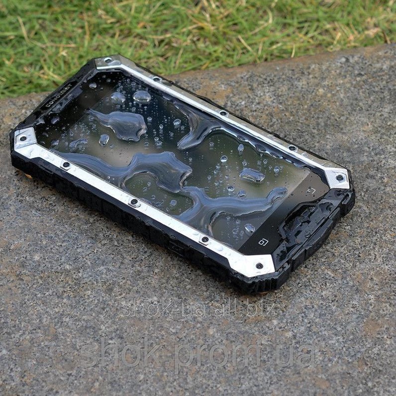 Купить Смартфон Conquest S20 Pro