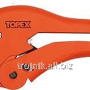 Ножницы для м/п трубы Topex коробка 816, арт.8826 фотография