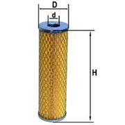 Фильтр очистки гидравлической жидкости 5331 М (100*60 мм) фотография