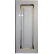 Фасады с лакокрасочным покрытием фото