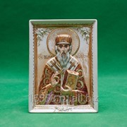 Икона Святой Макарий 15042013 фото