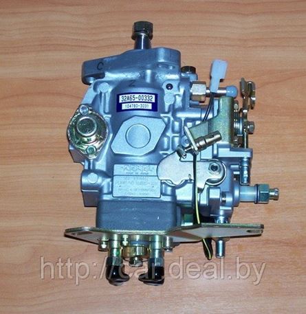 Двигатель S4s Mitsubishi Купить