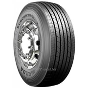 Шина грузовая Fulda Ecocontrol 2+ (295/80 R22,5 152/148M)