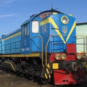 Сдам в аренду тепловоз фото