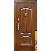 Дверь металлическая Ясин Е 02 (Двери) фотография