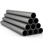 Труба х/д стальная D= 40 мм, s= 2 мм, Марка стали: 20, 20кп, 20пс, ГОСТ 8734-75 фото