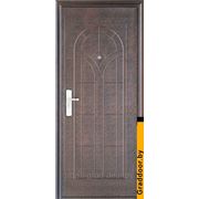 Дверь входная металлическая Колледей К-01/1 фотография