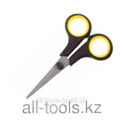 Ножницы Stayer Master хозяйственные, двухкомпонентные ручки, 175мм Код:40465-18 фото