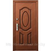 Металлическая дверь YD-21