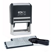 Colop Printer 55-Set-F, 40х60 мм, 73898