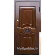 Дверь металлическая Monte Bello M 282 фотография