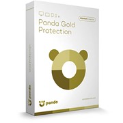 Антивирус Panda Gold Protection - ESD версия - на 5 устройств - (лицензия на 2 года) (J2GLESD5) фотография