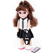 Кукла POLESIE «Диана в школе»