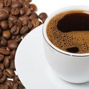 Кофе натуральный растворимый