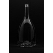 Стеклобутылка “Bell“ П 1,75 литра фото