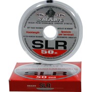 Smart SLR 50m 0,12mm леска Maver фото