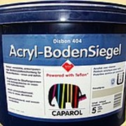 Акриловое покрытие для пола Acryl-Siegel fuer Boeden