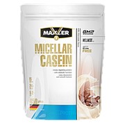 Протеин MXL Micellar Casein 450гр. (Молочный шоколад)